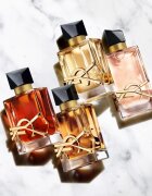 Yves Saint Laurent Libre Le Parfum parfüm hölgyeknek 30 ml