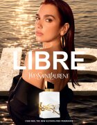 Yves Saint Laurent Libre L'Eau Nue Eau de Parfum hölgyeknek 50 ml