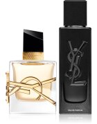 Yves Saint Laurent Libre & MYSLF Duo szett unisex