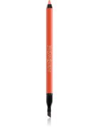 Yves Saint Laurent Lines Liberated Eyeliner tartós szemceruza hölgyeknek 12 Obsessive Tangerine 1.2 g