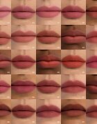 Yves Saint Laurent Lovenude Lip Blusher mattító rúzs árnyalat 09 3am Espresso 3 g