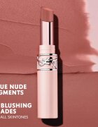 Yves Saint Laurent Lovenude Lip Blusher mattító rúzs árnyalat 09 3am Espresso 3 g