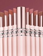 Yves Saint Laurent Lovenude Lip Blusher mattító rúzs árnyalat 09 3am Espresso 3 g
