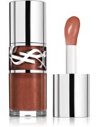 Yves Saint Laurent Loveshine Plumping Lip Oil Gloss ajakfény árnyalat 12 Honey Moon 6 ml