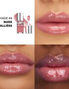 Yves Saint Laurent Loveshine Plumping Lip Oil Gloss ajakfény árnyalat 44 Nude Lavalliere 6 ml