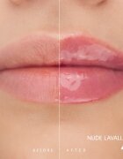 Yves Saint Laurent Loveshine Plumping Lip Oil Gloss ajakfény árnyalat 44 Nude Lavalliere 6 ml