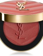 Yves Saint Laurent Make Me Blush Bold Blurring arcpirosító árnyalat 12 Honey Moon 6 g