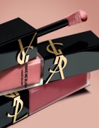 Yves Saint Laurent Make Me Blush Liquid folyékony arcpirosító hölgyeknek Coral Clash 57 15 ml