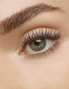 Yves Saint Laurent Mascara Volume Effet Faux Cils szempillaspirál a dús pillákért árnyalat 2 Brun Généreux / Rich Brown 7.5 ml