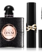 Yves Saint Laurent Midnight Glam Essentials szett hölgyeknek