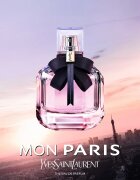 Yves Saint Laurent Mon Paris Eau de Parfum hölgyeknek 30 ml