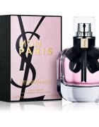 Yves Saint Laurent Mon Paris Eau de Parfum hölgyeknek 50 ml
