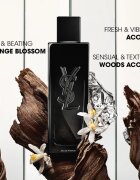 Yves Saint Laurent MYSLF Eau de Parfum uraknak 150 ml