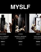 Yves Saint Laurent MYSLF Eau de Parfum uraknak 150 ml
