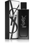 Yves Saint Laurent MYSLF Eau de Parfum utántölthető uraknak 100 ml