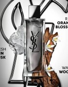 Yves Saint Laurent MYSLF EDT Intense Eau de Toilette intense uraknak 100 ml