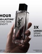 Yves Saint Laurent MYSLF EDT Intense Eau de Toilette intense uraknak 100 ml