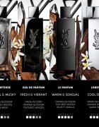Yves Saint Laurent MYSLF EDT Intense Eau de Toilette intense uraknak 40 ml