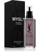 Yves Saint Laurent MYSLF Le Parfum parfüm utántöltő uraknak Refill 150 ml