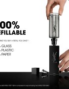 Yves Saint Laurent MYSLF Le Parfum parfüm utántöltő uraknak Refill 150 ml