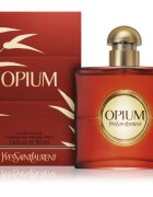Yves Saint Laurent Opium Eau de Toilette hölgyeknek 50 ml
