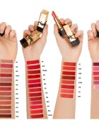 Yves Saint Laurent Rouge Pur Couture rúzs hölgyeknek PM Pink Muse 3.8 g
