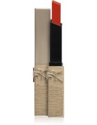 Yves Saint Laurent Rouge Pur Couture The Slim Holiday Collection vékony mattító rúzs bőr hatással árnyalat 1936 2.2 g