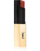 Yves Saint Laurent Rouge Pur Couture The Slim vékony mattító rúzs bőr hatással árnyalat 2024 22 g