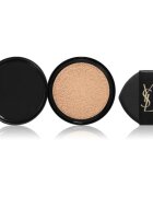 Yves Saint Laurent Skin Affair Soft Glow Cushion Foundation alapozó sminkszivaccsal utántöltő árnyalat LN5 14 g