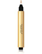 Yves Saint Laurent Touche Éclat Radiant Touch Highlighter toll minden bőrtípusra árnyalat 3 Pêche Lumière / Luminous Peach 25 ml