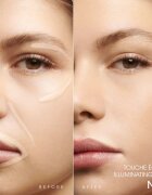 Yves Saint Laurent Touche Éclat Radiant Touch Highlighter toll minden bőrtípusra árnyalat 3 Pêche Lumière / Luminous Peach 25 ml