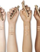 Yves Saint Laurent Touche Éclat Radiant Touch Highlighter toll minden bőrtípusra árnyalat 3 Pêche Lumière / Luminous Peach 25 ml
