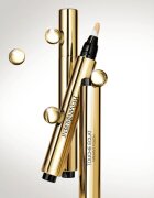 Yves Saint Laurent Touche Éclat Radiant Touch Highlighter toll minden bőrtípusra árnyalat 3 Pêche Lumière / Luminous Peach 25 ml