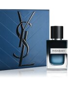 Yves Saint Laurent Y ajándékszett uraknak