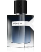 Yves Saint Laurent Y Eau de Parfum utántölthető uraknak 60 ml