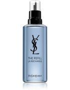 Yves Saint Laurent Y Eau de Parfum utántöltő uraknak Refill 150 ml