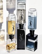 Yves Saint Laurent Y Eau de Parfum utántöltő uraknak Refill 150 ml