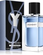 Yves Saint Laurent Y Eau de Toilette uraknak 100 ml