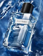 Yves Saint Laurent Y Eau de Toilette uraknak 100 ml