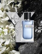 Yves Saint Laurent Y Eau de Toilette uraknak 100 ml