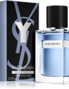 Yves Saint Laurent Y Eau de Toilette uraknak 60 ml