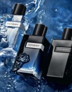 Yves Saint Laurent Y Eau de Toilette uraknak 60 ml