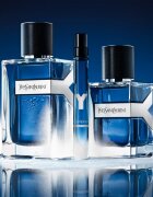 Yves Saint Laurent Y Iced Cologne Eau de Toilette intense uraknak 60 ml