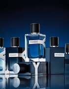 Yves Saint Laurent Y Iced Cologne Eau de Toilette intense uraknak 60 ml