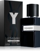 Yves Saint Laurent Y Le Parfum parfüm uraknak 60 ml