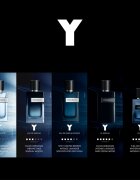 Yves Saint Laurent Y L´Elixir Eau de Parfum uraknak 10 ml