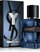 Yves Saint Laurent Y L´Elixir parfüm uraknak 60 ml