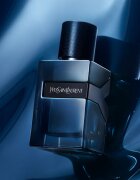 Yves Saint Laurent Y L´Elixir parfüm uraknak 60 ml