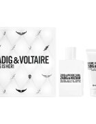 ZADIG&VOLTAIRE THIS IS HER! ajándékszett hölgyeknek