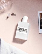 ZADIG&VOLTAIRE THIS IS HER! Eau de Parfum utántölthető hölgyeknek 30 ml